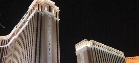 The Venetian | The Palazzo, in conjunction with the Sands Expo Center, is the first and only property on the Las Vegas Strip to receive U.S. Green Building Council LEED© Gold Certification for Existing Buildings. (Credit: Flickr @ Evo Flash http://www.flickr.com/photos/evoflash/)
