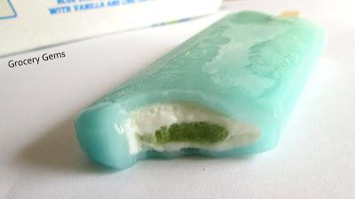 Disney Monsters University Ice Lollies Disney Monsters University Ice Lollies