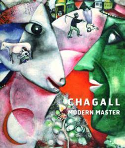 Chagall catalogue 