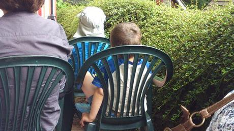 Holiday, Day 3 – The Heights of Abraham, Matlock Bath Heights of Abraham