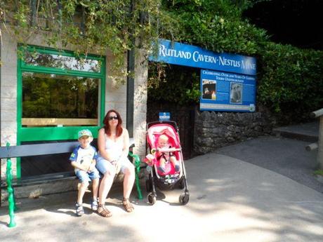 Holiday, Day 3 – The Heights of Abraham, Matlock Bath Heights of Abraham