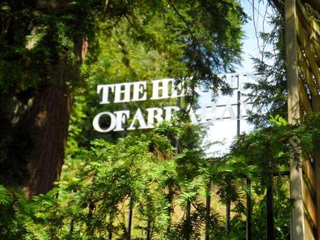 Holiday, Day 3 – The Heights of Abraham, Matlock Bath Heights of Abraham