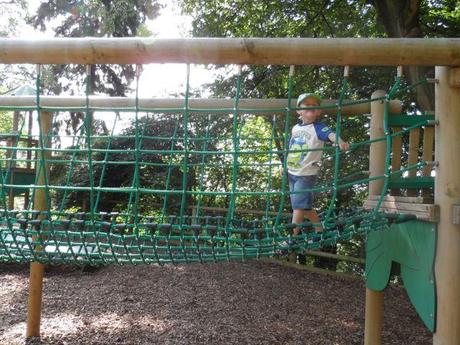 Holiday, Day 3 – The Heights of Abraham, Matlock Bath Heights of Abraham