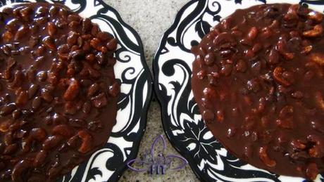 Raw Chocolate Clusters Recipe ( Healthy and Guilt Free ) Healthy Recipes