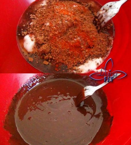 Raw Chocolate Clusters Recipe ( Healthy and Guilt Free ) Healthy