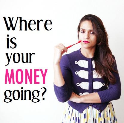 Are you Budgeting?