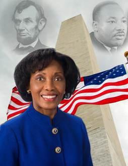 Black Republicans file Articles of Impeachment against Obama Frances Rice