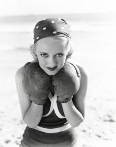 Five Reasons Why I Love Bette Davis Bette Davis