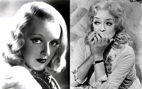 Five Reasons Why I Love Bette Davis Bette Davis
