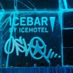 Norway – Oslo – Part 3 – The Ice Bar Ice Bar in Oslo