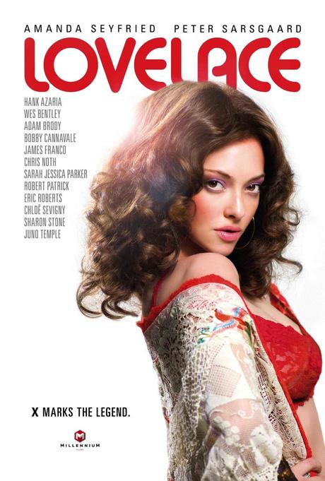 Movie Review: Lovelace