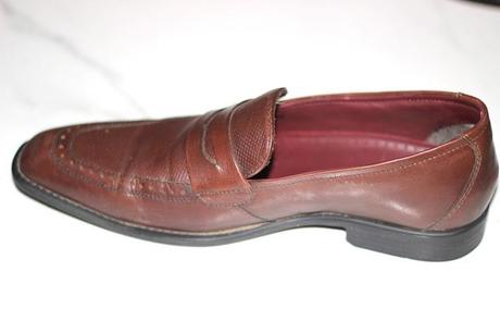 Van Heusen Formal Shoes