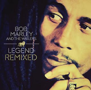 Bob Marley - Legend Remixed | EDM Bob Marley - Legend Remixed | EDM