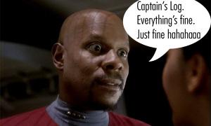 Top 10 Episodes of Star Trek: Deep Space Nine sisko