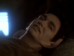 Top 10 Episodes of Star Trek: Deep Space Nine rocks shoals