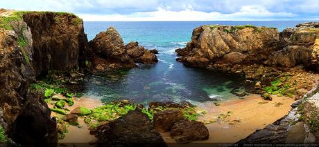 Go off the beaten track this summer Picture