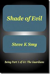 Shade of Evil - 400x600