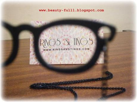Rings & Tings Jewelry-Review Rings & Tings Jewelry-Review