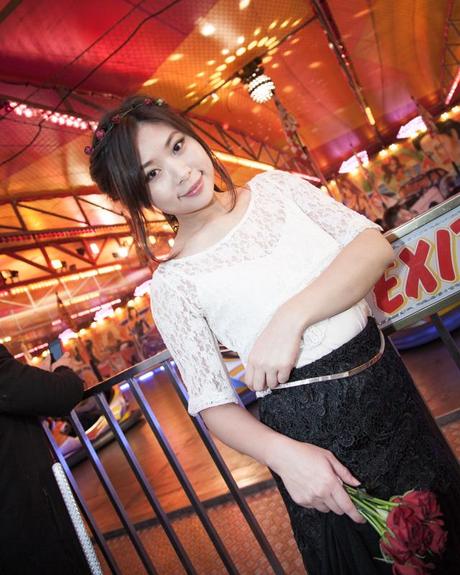 My Ekka Style: A Photo Essay of Carnival and Dark Romanticism with ThatStreetGuy 2013-08-13 11.12.36