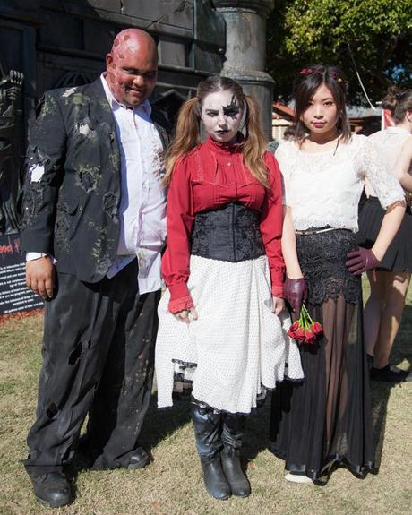 My Ekka Style: A Photo Essay of Carnival and Dark Romanticism with ThatStreetGuy 2013-08-13 11.10.28