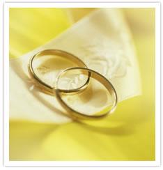 Interesting Psak: Double-Ring ceremony is invalid Interesting Psak: Double-Ring ceremony is invalid