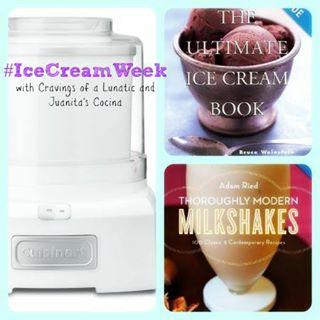 Banana Ice Cream for #IceCreamWeek 1003764_10201465168100707_1746563561_n