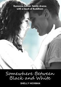 Wassup Wednesday: Author Shelly Hickman somewhere kindle jpg