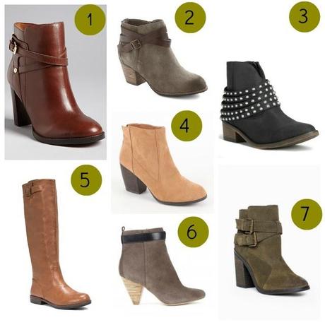 Fall Boots I'm LOVING Fall Boots I'm LOVING