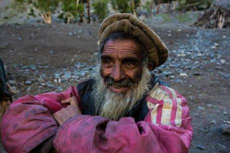 Beyond the Headlines – Pakistan Zindabad Beautiful people