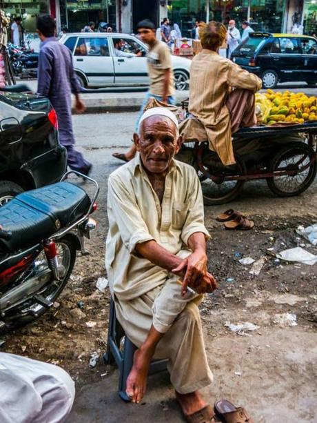 Beyond the Headlines – Pakistan Zindabad A lot of stories in this face