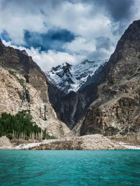 Beyond the Headlines – Pakistan Zindabad Gulmit, Northern Areas