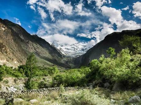 Beyond the Headlines – Pakistan Zindabad Rakaposhi