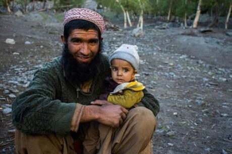 Beyond the Headlines – Pakistan Zindabad Father and son