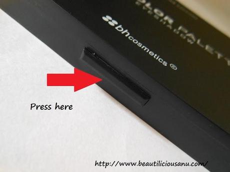BH Cosmetics 120 Color Eyeshadow Palette ~ 2nd Edition : Swatches BH Cosmetics 120 Color Eyeshadow Palette ~ 2nd Edition : Swatches