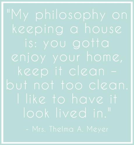 Happy Birthday, Mrs. Meyer*s! Happy Birthday, Mrs. Meyer*s!