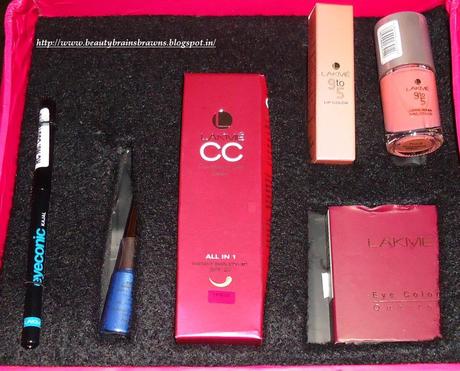 Lakme Skin Stylist Contest Phase 2 Commencement And Some Announcements Lakme Skin Stylist Contest Phase 2 Commencement And Some Announcements