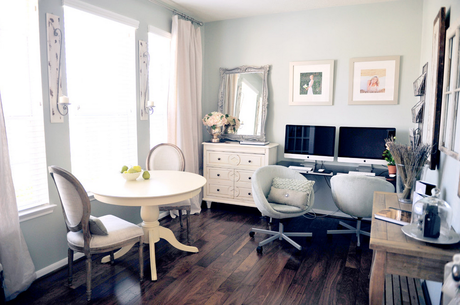 What to do...real hardwood floors or laminate? What to do...real hardwood floors or laminate?