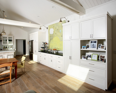What to do...real hardwood floors or laminate? What to do...real hardwood floors or laminate?