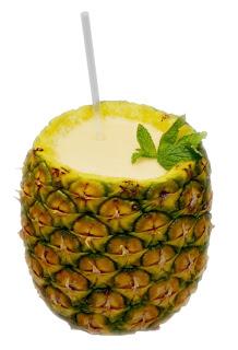 Celebrate National Rum Day w/ Cruzan® Passion Fruit Rum Celebrate National Rum Day w/ Cruzan® Passion Fruit Rum