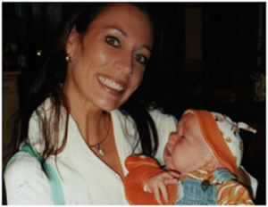 A Bumpy Road A Bumpy Road to Motherhood