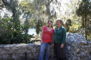 Why We Fight: Anti-Nuke Victory in Florida Serves as Reminder Rainbow Springs
