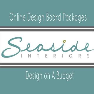 Beach Condo Renovations and Design Board