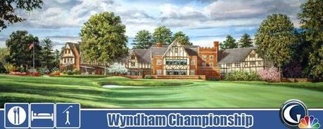 Wyndham Championship - Fantasy Picks