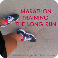 Marathon Training: The Importance of the Long Run