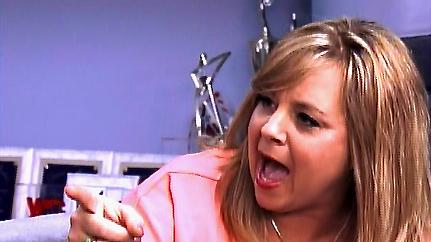Dance Moms: It’s Fill-Ins, Hoodlums And A Hot Mess Or Two. Who Are All These People? And Where’s Abby? la1