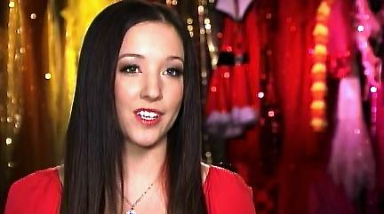 Dance Moms: It’s Fill-Ins, Hoodlums And A Hot Mess Or Two. Who Are All These People? And Where’s Abby? gia