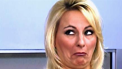 Dance Moms: It’s Fill-Ins, Hoodlums And A Hot Mess Or Two. Who Are All These People? And Where’s Abby? c