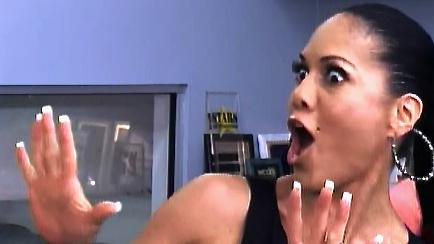 Dance Moms: It’s Fill-Ins, Hoodlums And A Hot Mess Or Two. Who Are All These People? And Where’s Abby? k4