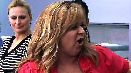 Dance Moms: It’s Fill-Ins, Hoodlums And A Hot Mess Or Two. Who Are All These People? And Where’s Abby? la