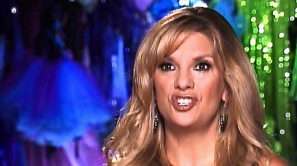 Dance Moms: It’s Fill-Ins, Hoodlums And A Hot Mess Or Two. Who Are All These People? And Where’s Abby? m